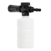 Насадка пінна INTERTOOL DT-1532