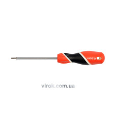 Викрутка зіркова YATO YT-25960 TORX T30 х 100 мм