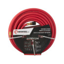 Шланг гібридний, професійний INTERTOOL PT-1783, 20 атм, 10*17мм, 30м з латунними..