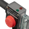 Паяльник для пластикових труб INTERTOOL RT-2113