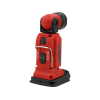 Ліхтар акумуляторний YATO YT-829691 COB та SMD-діод