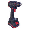 Шуруповерт акумуляторний NARVA NCD-2155 DFR BL