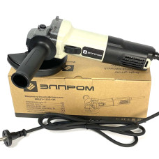 Болгарка ЕЛПРОМ ЕМШУ-1250-125