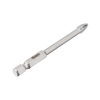 Свердло по склу та кераміці 6 мм HEX 1/4' (6.35 мм) INTERTOOL SD-0286