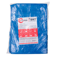 Тент водонепроникний INTERTOOL AB-0305