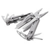 Мультиінструмент 12 в 1 з чохлом, Hornet INTERTOOL HT-0547 STORM