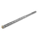 Бур SDS MAX INTERTOOL SDM-2240, QUADRO, 22x400мм