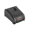 Дриль-шуруповерт акумуляторний INTERTOOL WT-0350