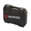Набір інструментів INTERTOOL ET-9094 1/2" & 1/4" 94од (ET-6094SP)
