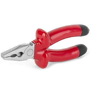 Плоскогубці 160мм 1000 В. INTERTOOL NT-0312