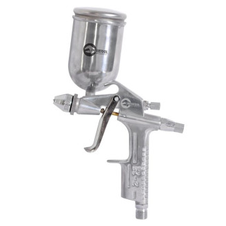 Пневматичний краскопульт HP MINI INTERTOOL PT-0303