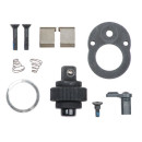 Ремонтний комплект до ручок з храповим механізмом 1/4", 72 зуба INTERTOOL H..