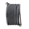 Шланг високого тиску 10м INTERTOOL DT-1560, до мийок DT-1502/DT-1503/1504/1508/1515/1517/WT-1509,