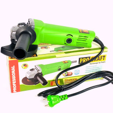 Болгарка Procraft PW1000