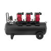 Компресор INTERTOOL PT-0028 100 л