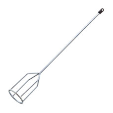 INTERTOOL HT-4006 Мішалка для гіпсу 100 мм