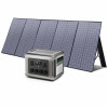 Портативна зарядна станція 2500Вт ALLPOWERS R2500 V2