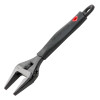 Ключ розвідний 150 мм INTERTOOL XT-0040