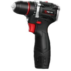 Шуруповерт акумуляторний NARVA NCD-12BL