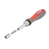 Викрутка INTERTOOL VT-3374
