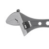 Ключ розвідний INTERTOOL HT-0197 250 мм