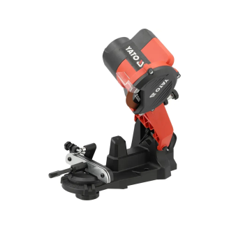 Верстат для заточування ланцюга YATO YT-84981 акумуляторний Li-Ion18V