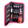 Викрутка реверсивна INTERTOOL VT-1048