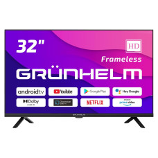 Телевізор Grunhelm 32H500-GA11V 32"