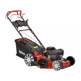Газонокосарка бензинова YATO YT-85537