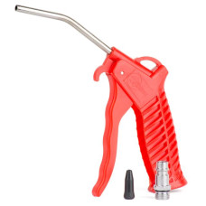 Пістолет продувний пластиковий INTERTOOL PT-0805