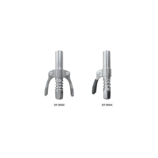 Насадка швидкознімна для мастильного шприца INTERTOOL M10 690 бар