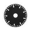 Диск алмазний універсальний сегментний 125**22.2 INTERTOOL CT-1000