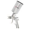 Пневматичний краскопульт HVLP INTERTOOL PT-0107