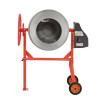 Бетонозмішувач INTERTOOL DT-9160