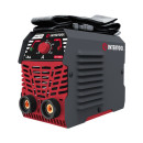 Апарат зварювальний, інверторний MMA-150А INTERTOOL DT-4002