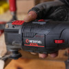 Акумуляторний реноватор з безщітковим двигуном INTERTOOL WT-0369