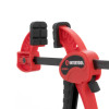 Струбцина автомат INTERTOOL HT-6110