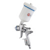 Пневматичний краскопульт HVLP II Digital INTERTOOL PT-0105D