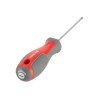 Викрутка SL3.0 * 75 мм, CR-V INTERTOOL VT-3301