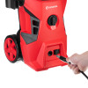 Мийка високого тиску 1600Вт INTERTOOL DT-1515