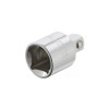 Перехідник 3/4x1/2 INTERTOOL ET-1109