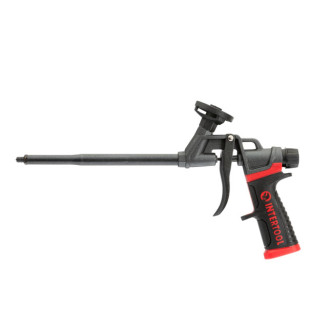 Пістолет для монтажної піни INTERTOOL PT-0610