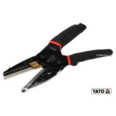 Ножиці багатофункційні YATO YT-18963 : 250 мм + 4 запасних леза