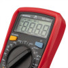 Мультиметр цифровий INTERTOOL MD-0001