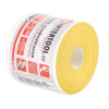 INTERTOOL BT-0824 Шкурка шліфувальна, паперова основа, К220, 115 мм × 50 м