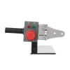 Паяльник для пластикових труб INTERTOOL RT-2110