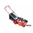Газонокосарка бензинова YATO YT-85245